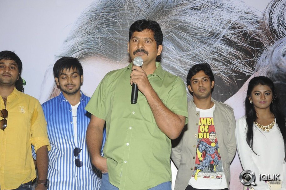 Green-Signal-Movie-Press-Meet